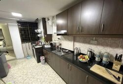 Blk 19 Eunos Crescent View (Geylang), HDB 3 Rooms #533701361